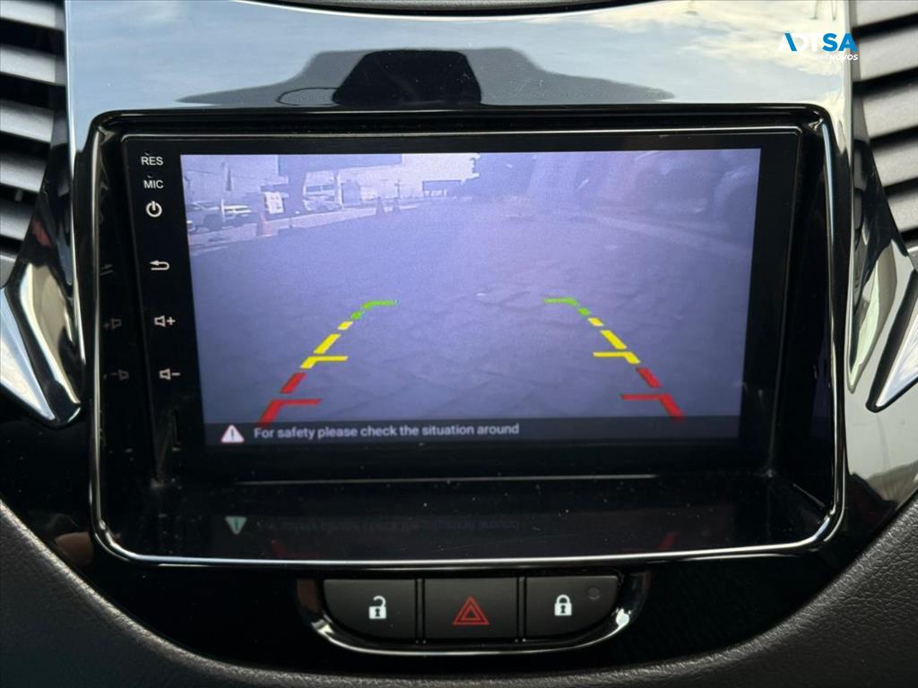 FORD KA 1.0 TI-VCT FLEX SE MANUAL