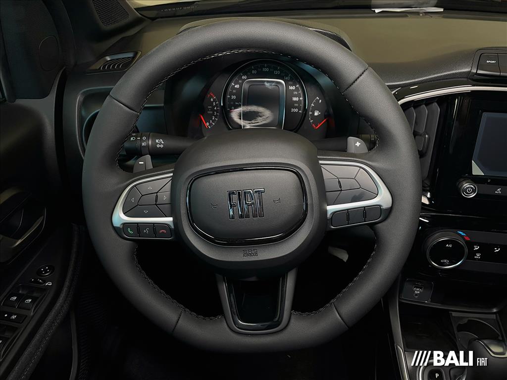 STRADA 1.3 FIREFLY FLEX VOLCANO CD CVT8