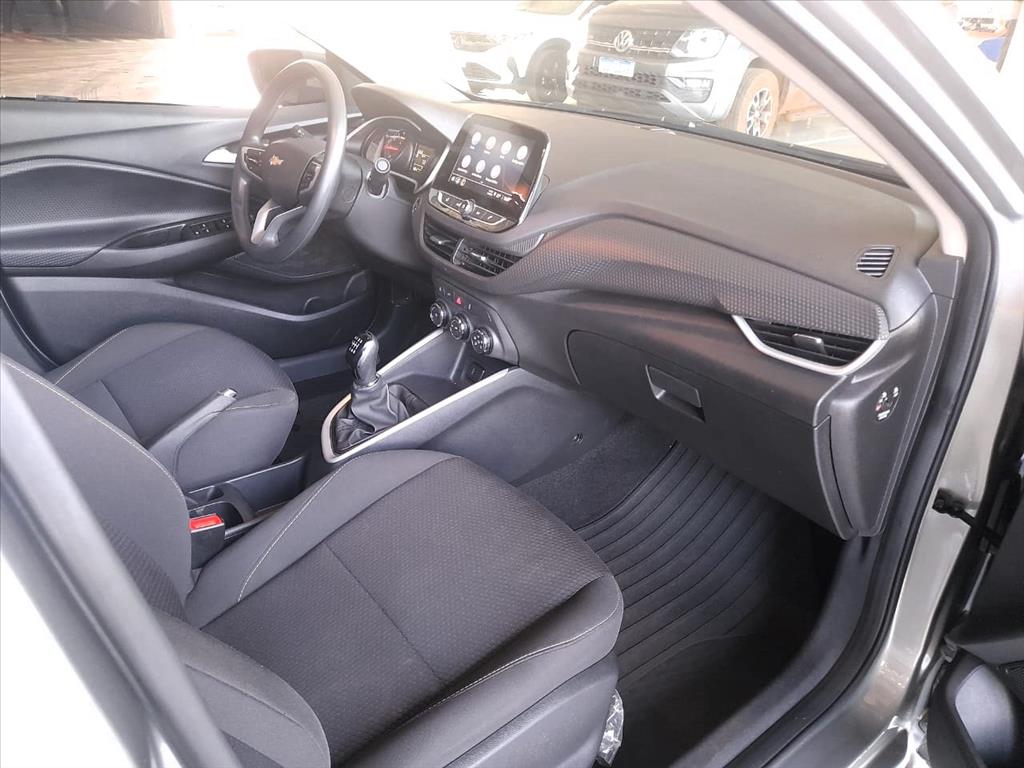 ONIX 1.0 FLEX LT MANUAL