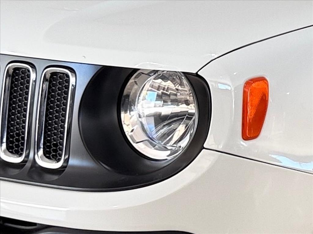 RENEGADE 2.0 16V TURBO DIESEL SPORT 4P 4X4 AUTOMÁTICO4