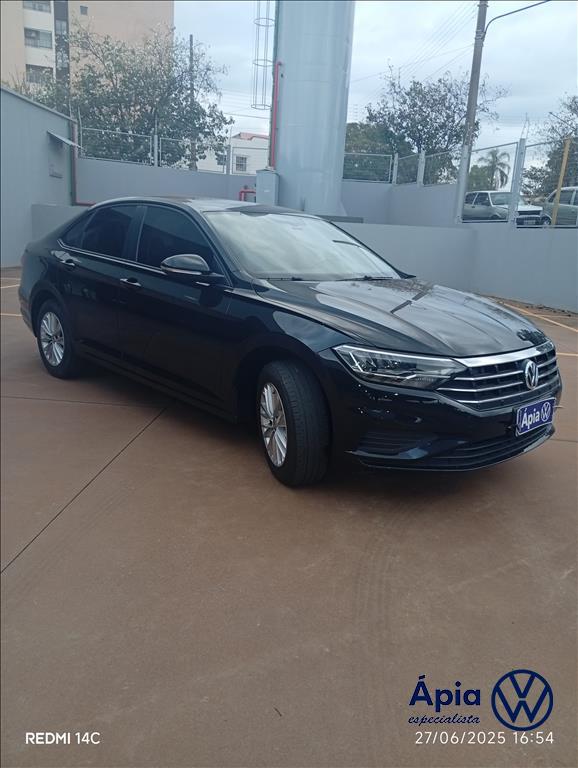 JETTA 1.4 250 TSI TOTAL FLEX TIPTRONIC