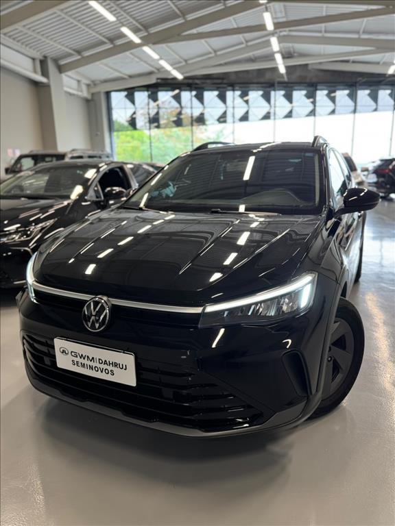 NIVUS 1.0 200 TSI TOTAL FLEX COMFORTLINE AUTOMÁTICO0