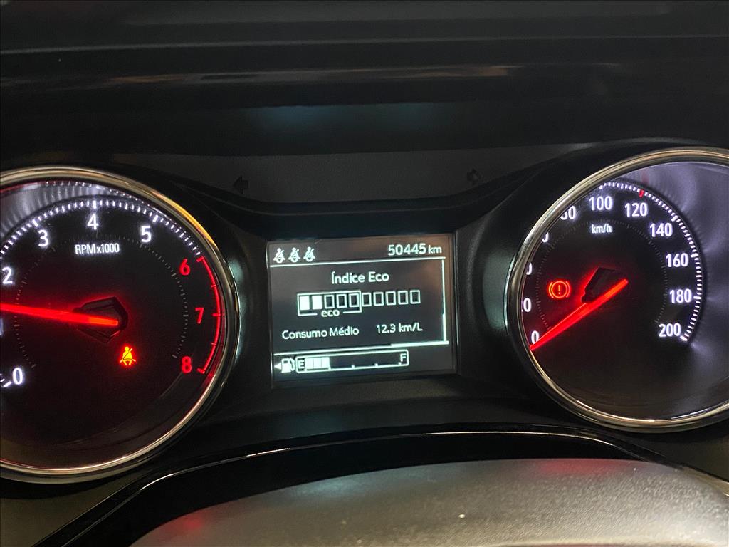 MONTANA 1.2 TURBO FLEX LT MANUAL10 MONTANA 1.2 TURBO FLEX LT MANUAL10