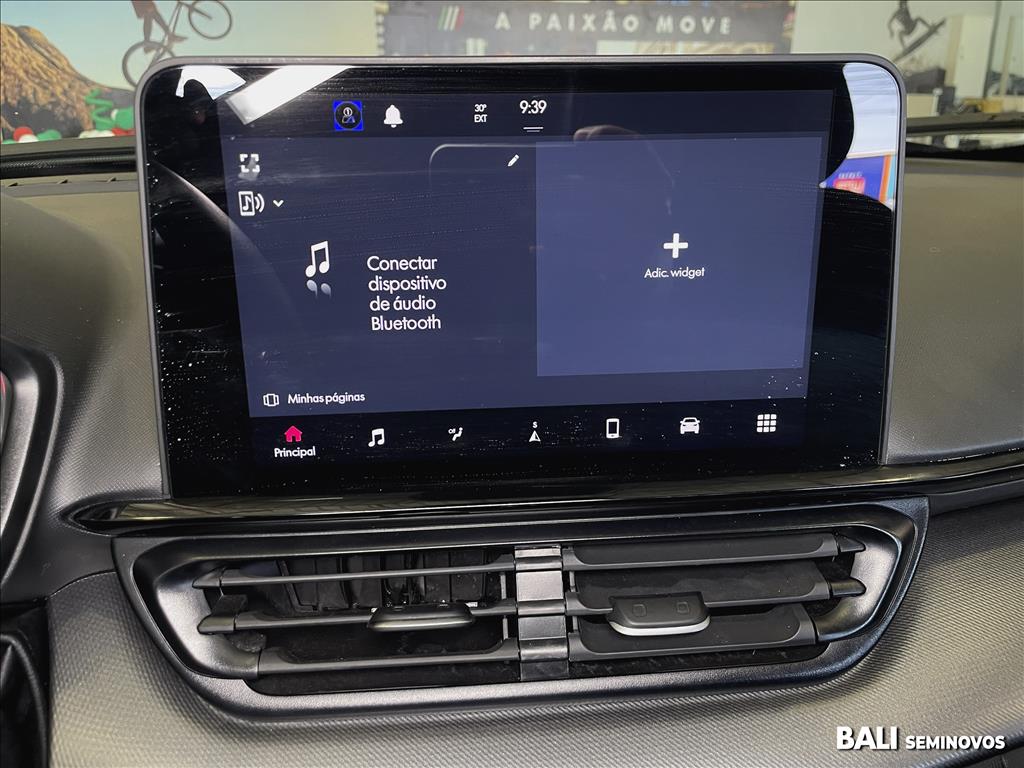 FASTBACK 1.3 TURBO 270 FLEX LIMITED EDITION AT611