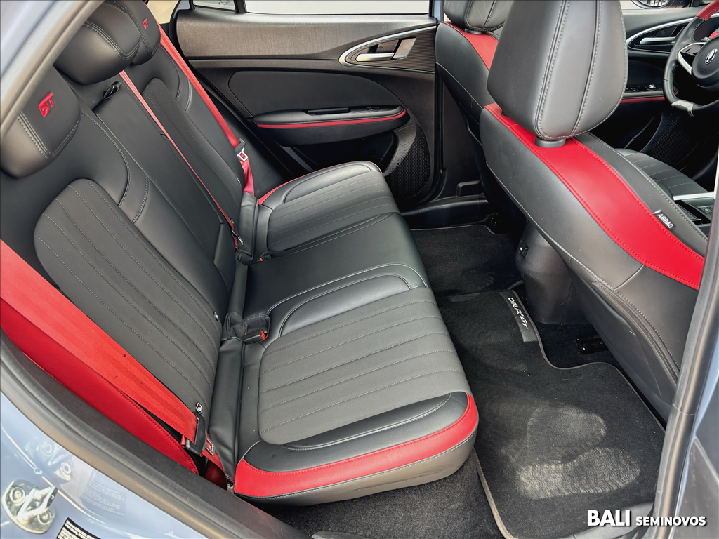 ORA 03 63 KW ELÉTRICO GT17