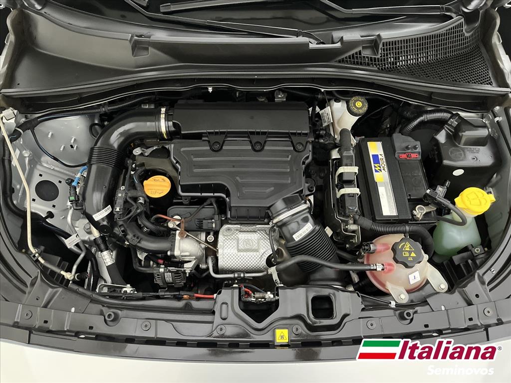 PULSE 1.0 TURBO 200 FLEX AUDACE CVT14