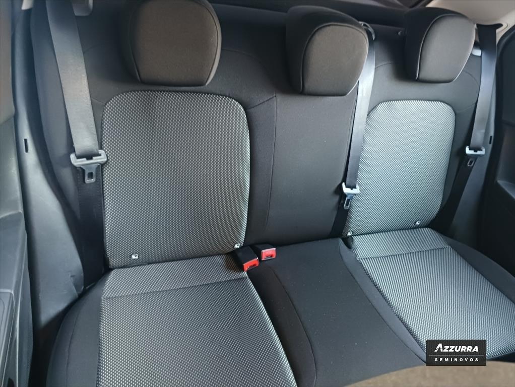 PULSE 1.3 FLEX DRIVE CVT8