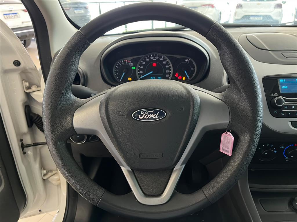 KA + 1.0 TI-VCT FLEX SE MANUAL8