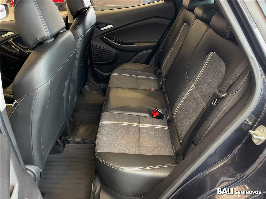 TRACKER 1.0 TURBO FLEX LTZ AUTOMÁTICO17