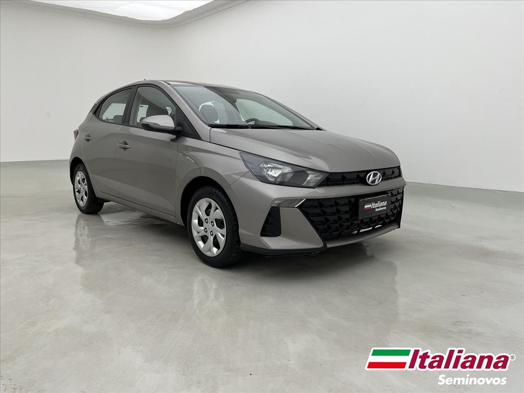HB20 1.0 12V FLEX COMFORT PLUS MANUAL6