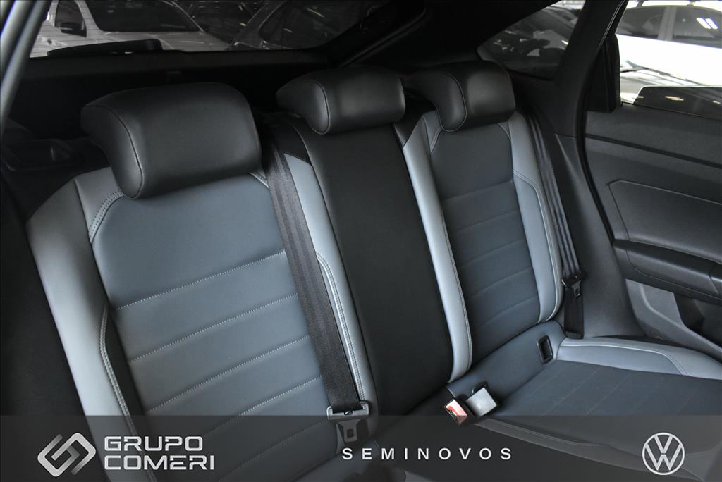 NIVUS 1.0 200 TSI TOTAL FLEX HIGHLINE AUTOMÁTICO7