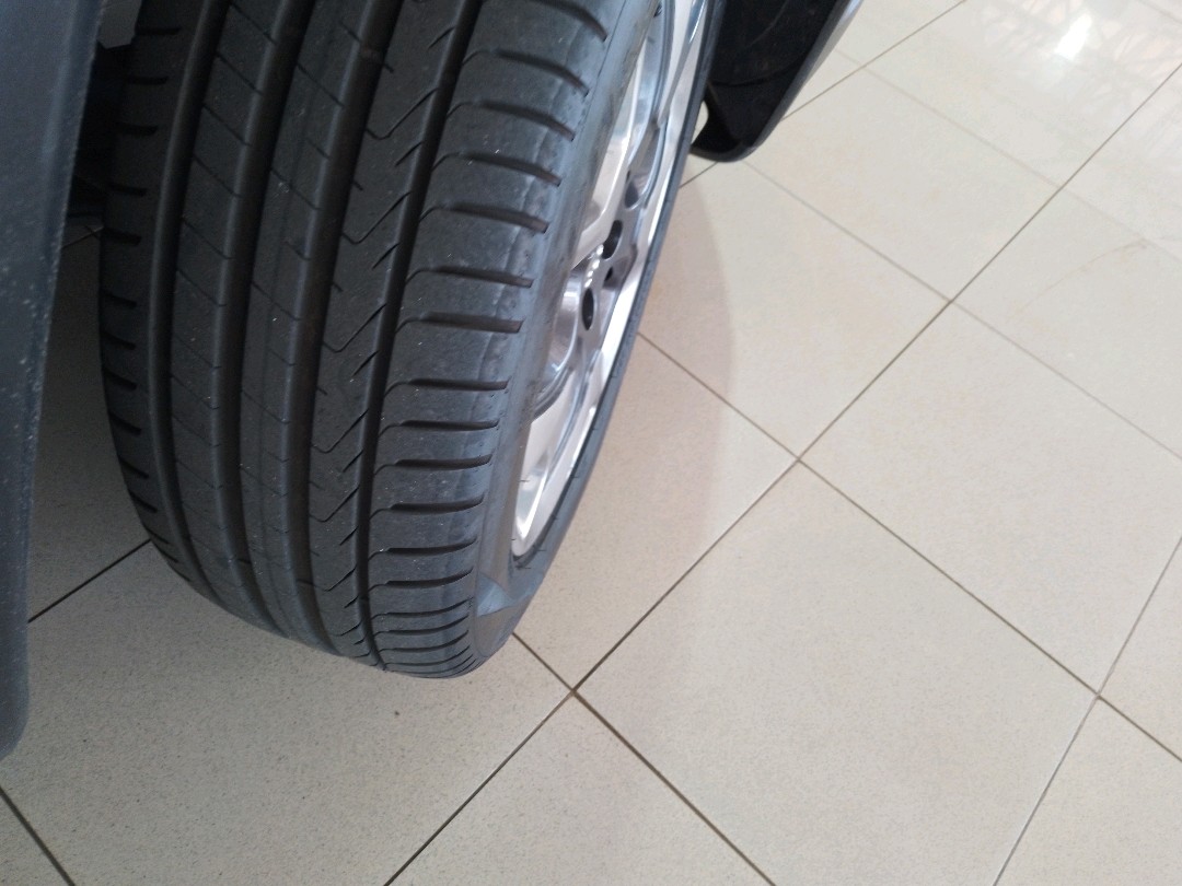 Jeep-COMPASS-2.0 16V FLEX LONGITUDE AUTOMÁTICO
