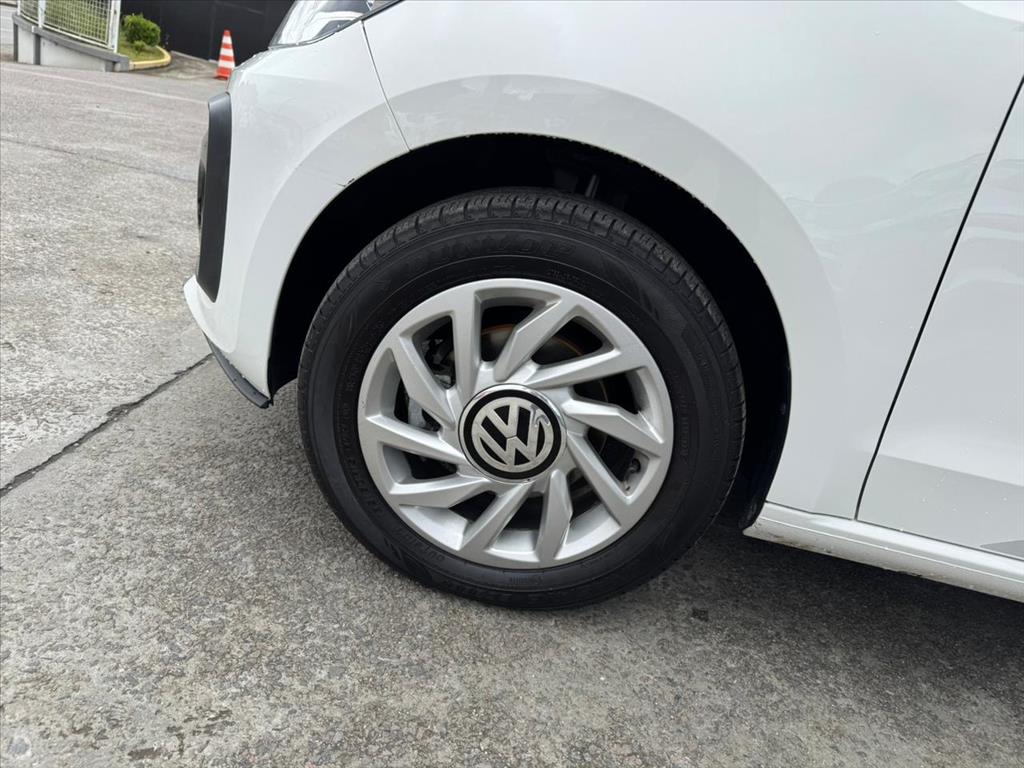 UP 1.0 170 TSI TOTAL FLEX CONNECT 4P MANUAL7