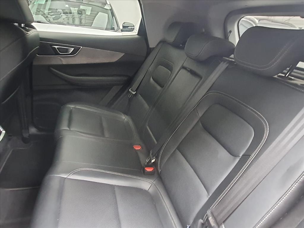 Caoa Chery-TIGGO 5x-1.5 VVT TURBO iFLEX SPORT CVT