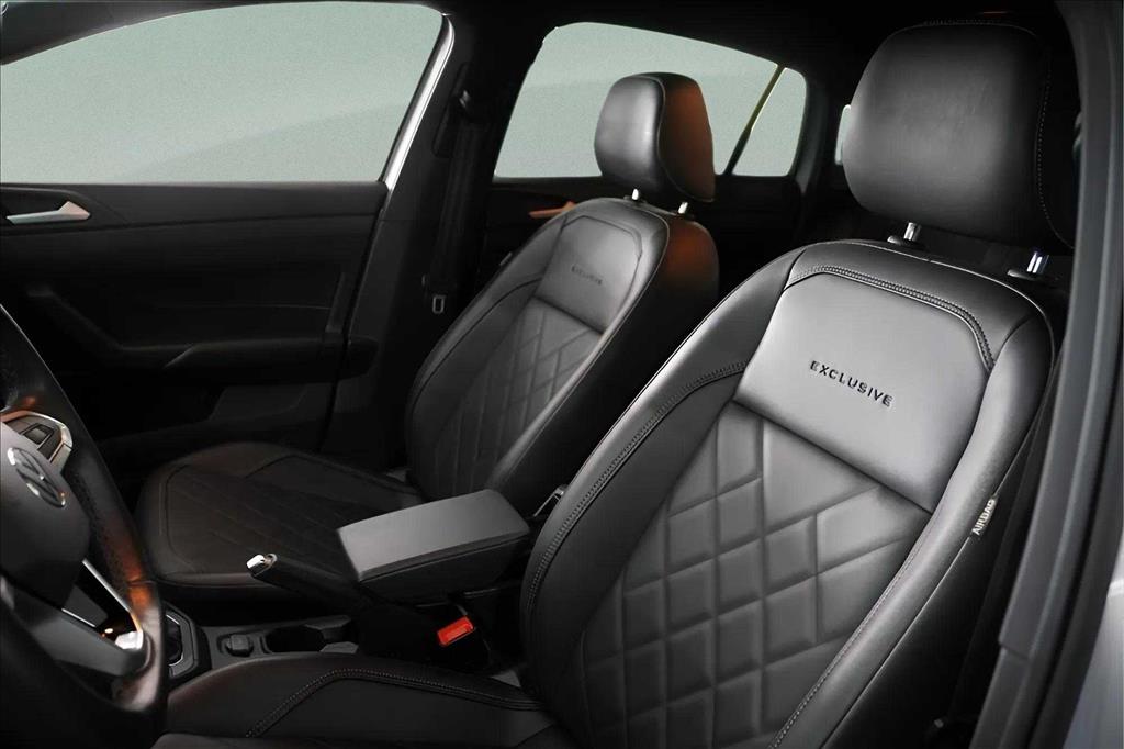 VIRTUS 1.4 250 TSI EXCLUSIVE AUTOMÁTICO7