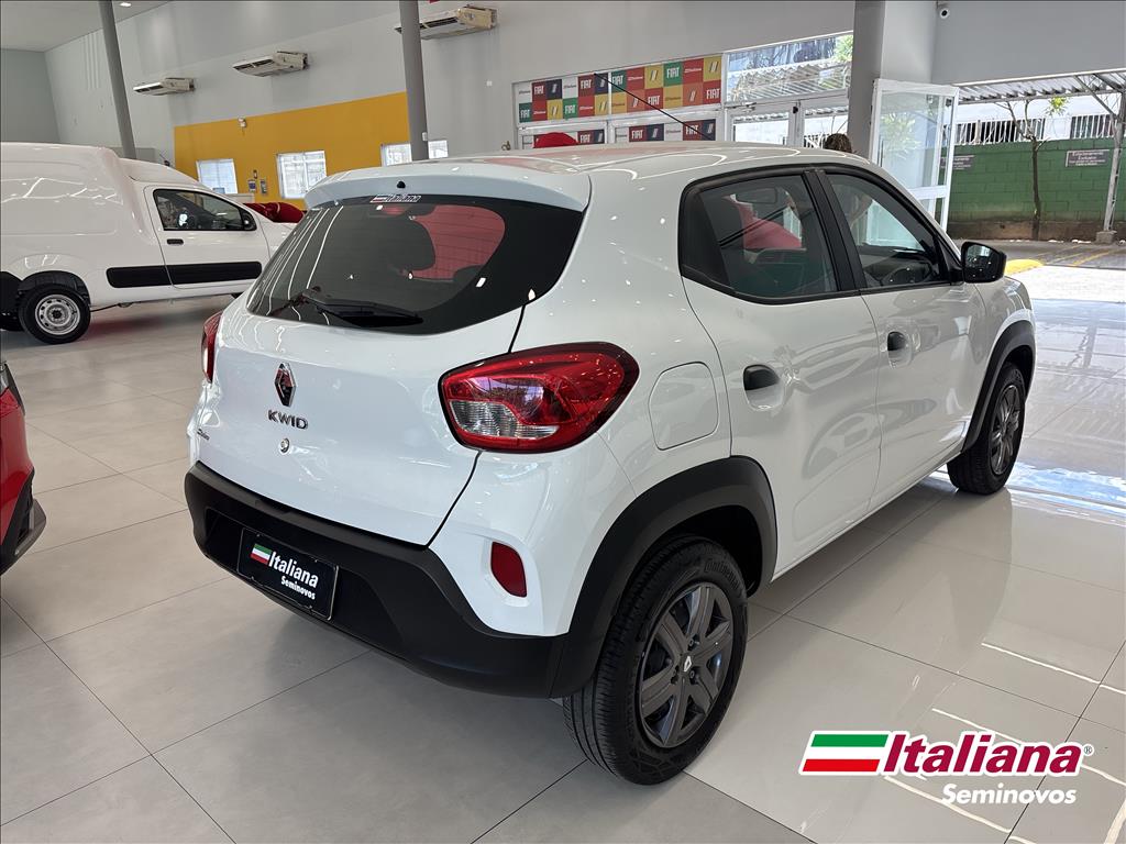 KWID 1.0 12V SCE FLEX ZEN MANUAL3