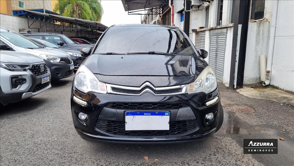 C3 1.2 PURE TECH FLEX ATTRACTION MANUAL2