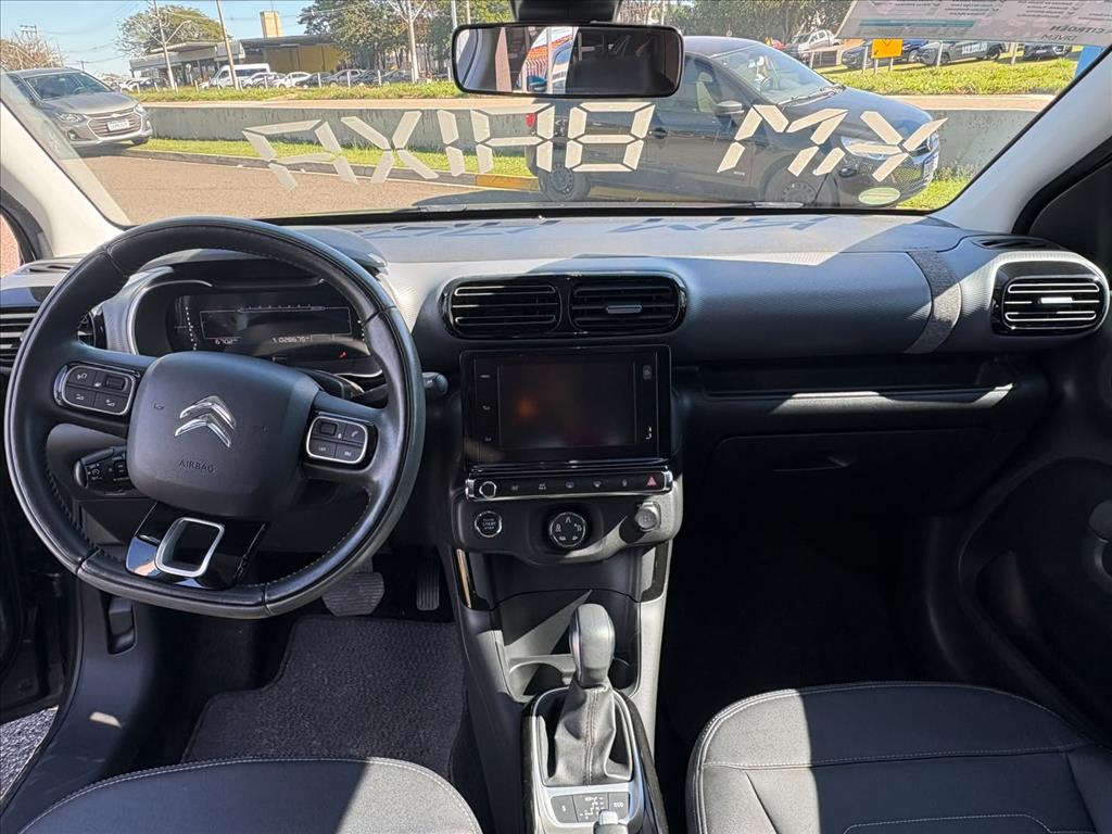 C4 CACTUS 1.6 THP FLEX SHINE PACK EAT67