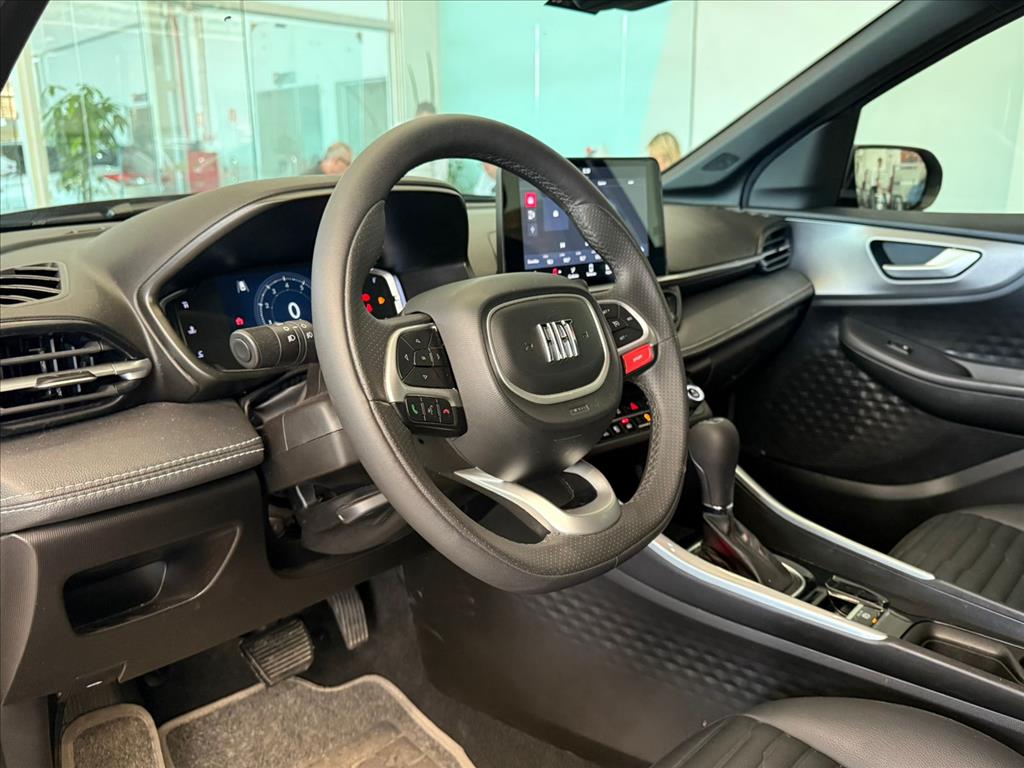 FASTBACK 1.0 TURBO 200 FLEX IMPETUS CVT9