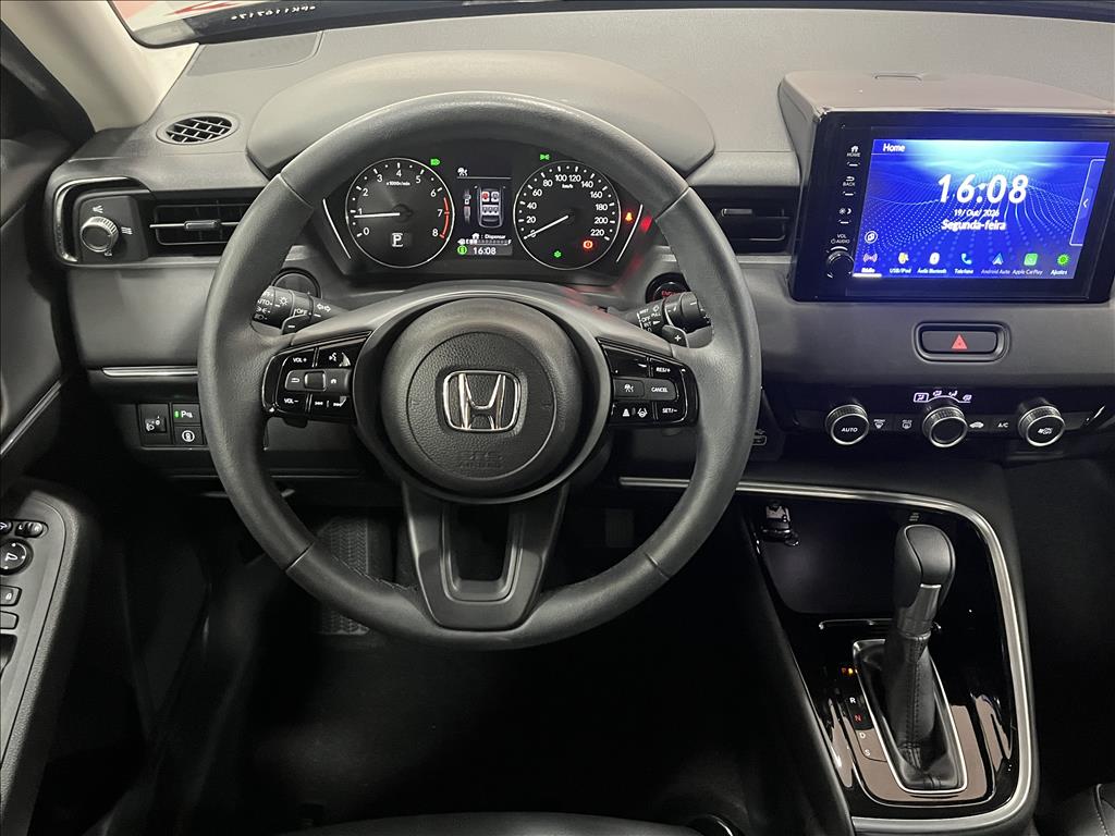 HR-V 1.5 DI I-VTEC FLEX EXL CVT15