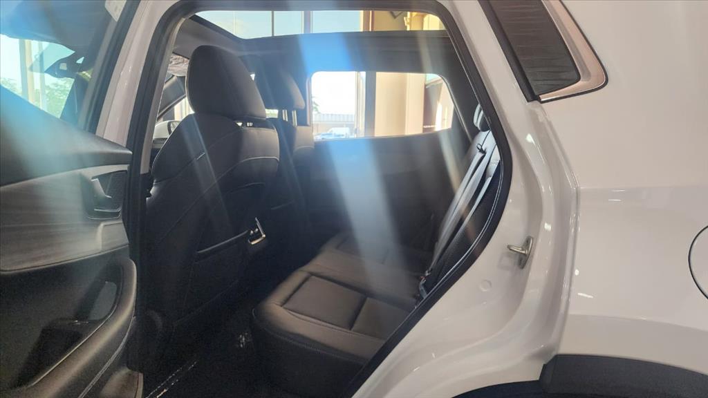 TIGGO 5X PRO 1.5 VVT TURBO iFLEX CVT7 TIGGO 5X PRO 1.5 VVT TURBO iFLEX CVT7