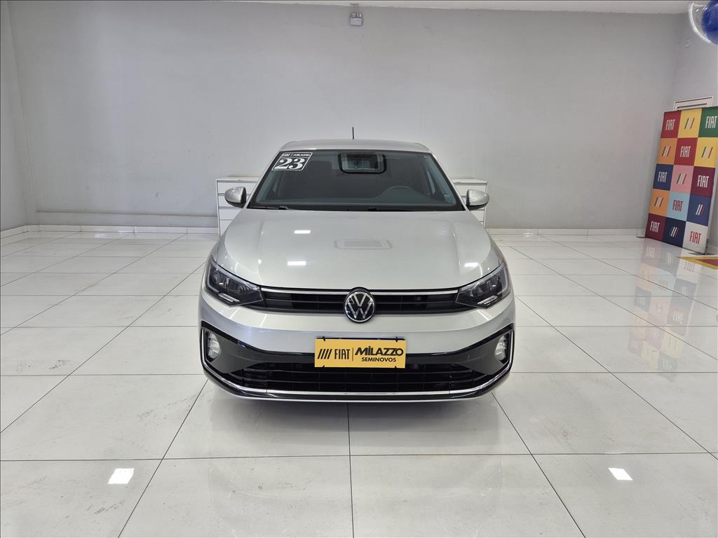 VIRTUS 1.0 200 TSI COMFORTLINE AUTOMÁTICO VIRTUS 1.0 200 TSI COMFORTLINE AUTOMÁTICO