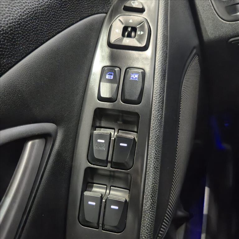 IX35 2.0 MPFI GLS 16V FLEX 4P AUTOMÁTICO
