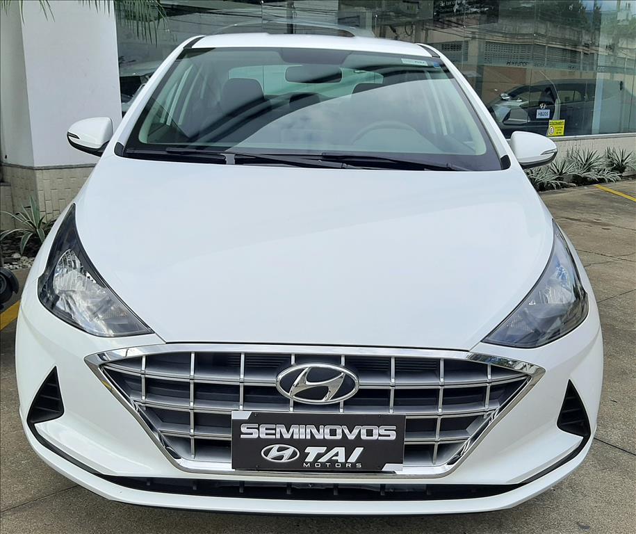 HB20S 1.6 16V FLEX VISION AUTOMÁTICO HB20S 1.6 16V FLEX VISION AUTOMÁTICO