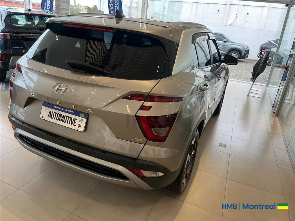 CRETA 2.0 FLEX ULTIMATE AUTOMÁTICO4