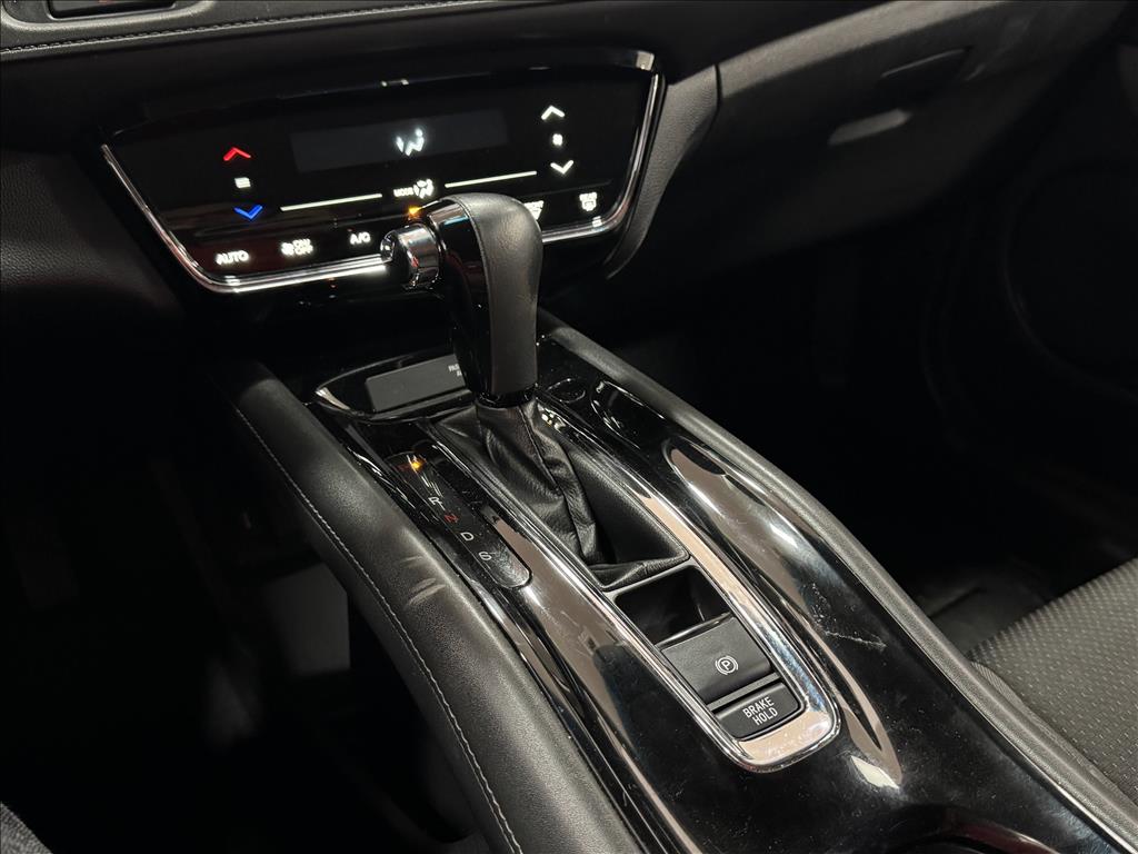 HR-V 1.8 16V FLEX EX 4P AUTOMÁTICO7