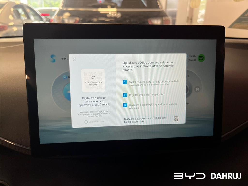 DOLPHIN MINI 38 KW ELÉTRICO5