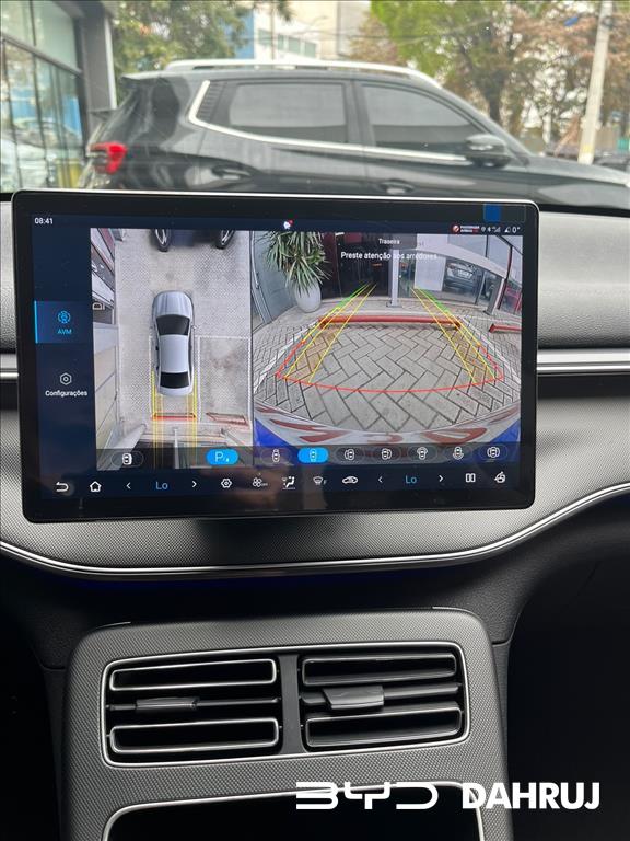 BYD King 1.5 Dm I PHEV Gs Automático - foto 6