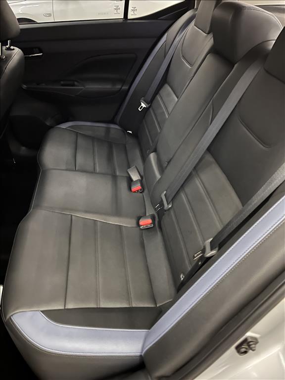 VERSA 1.6 16V FLEX EXCLUSIVE XTRONIC11