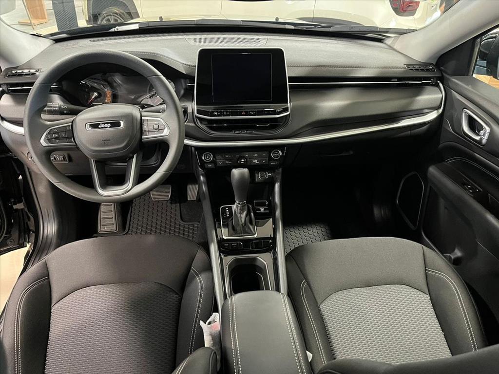 COMPASS 1.3 T270 TURBO FLEX SPORT AT69