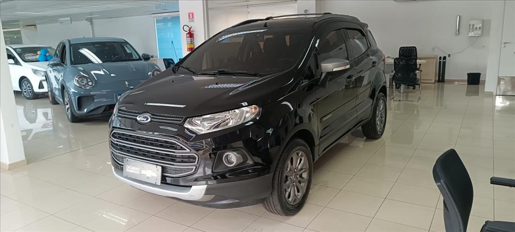 ECOSPORT 1.6 FREESTYLE 16V FLEX 4P MANUAL1