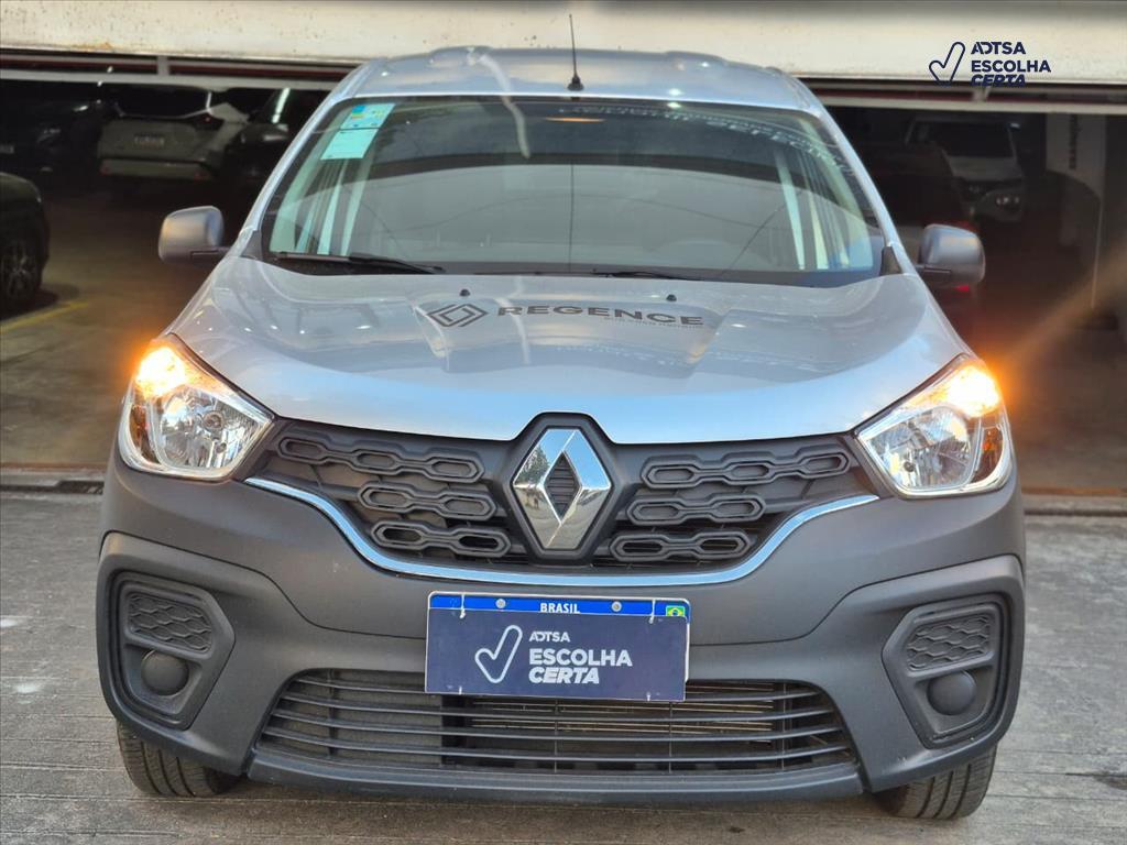 Renault KANGOO 2026