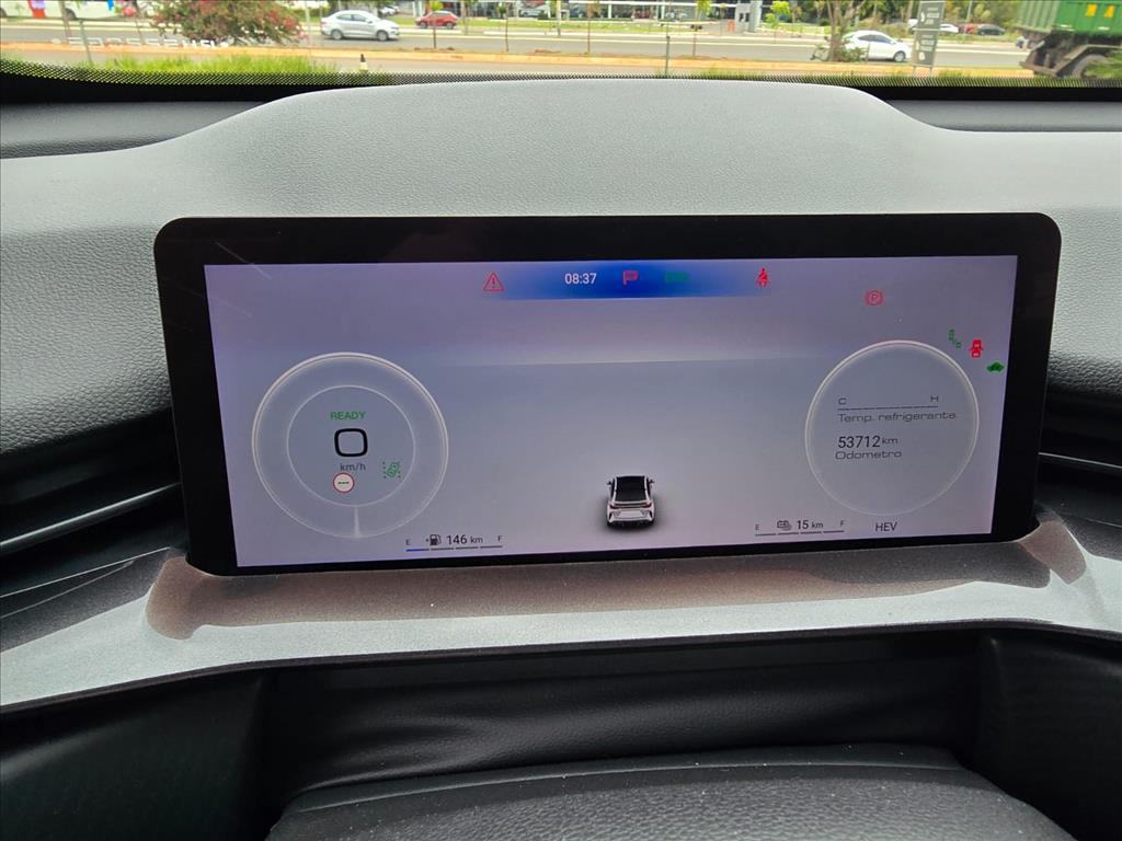 HAVAL H6 GT 1.5 PHEV AWD E-TRACTION6