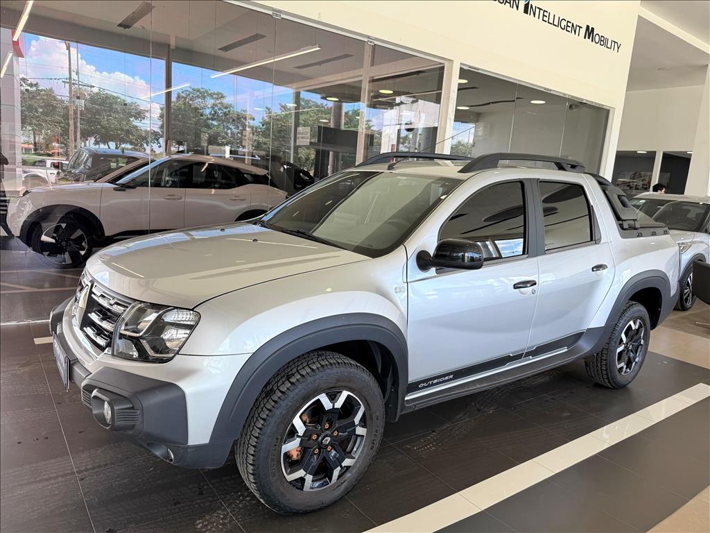 OROCH 1.3 TCE FLEX OUTSIDER X-TRONIC1