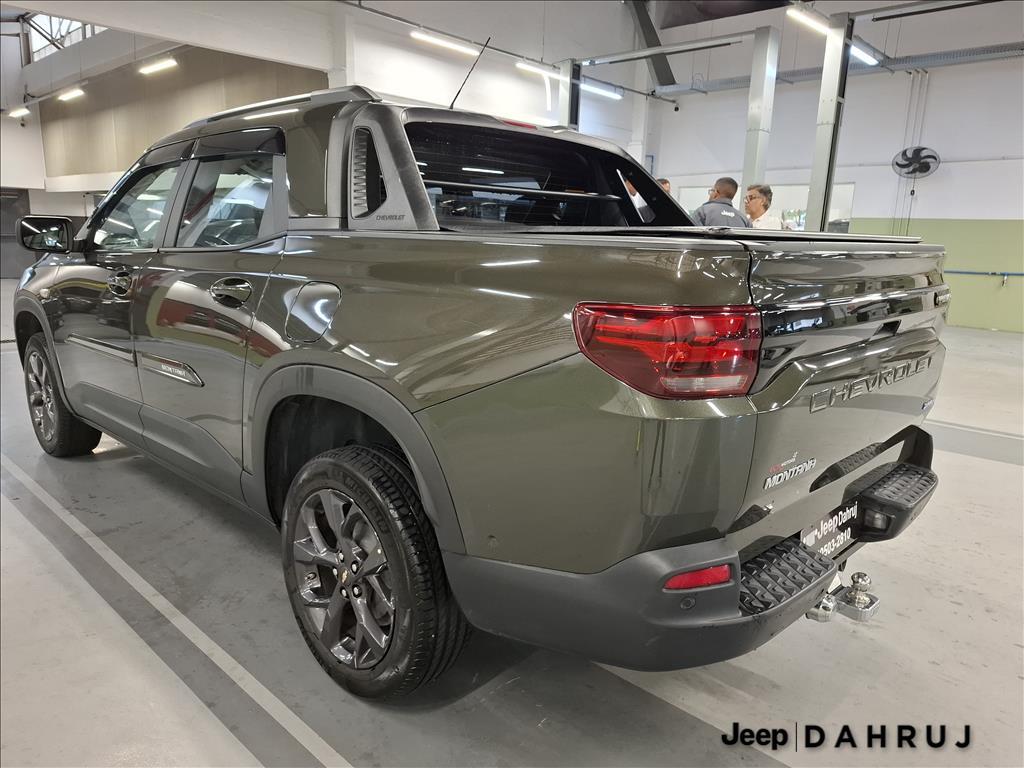 MONTANA 1.2 TURBO FLEX PREMIER AUTOMÁTICO2