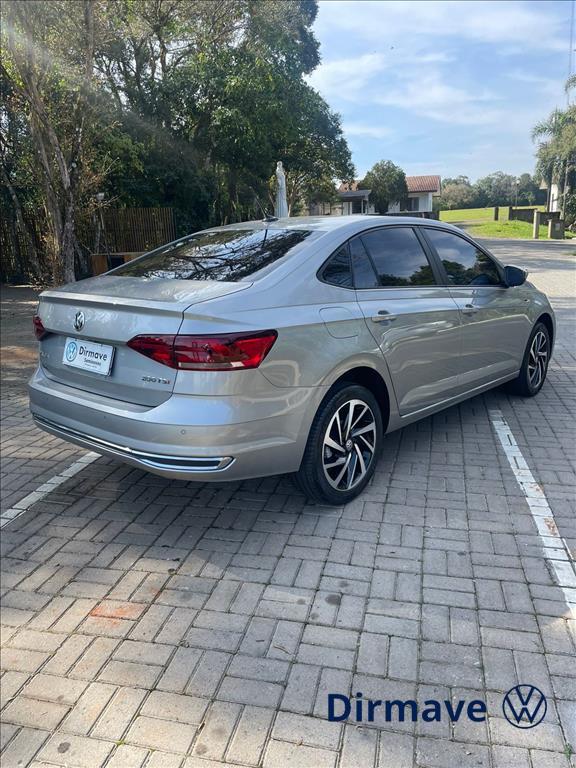 VIRTUS 1.0 200 TSI HIGHLINE AUTOMÁTICO3