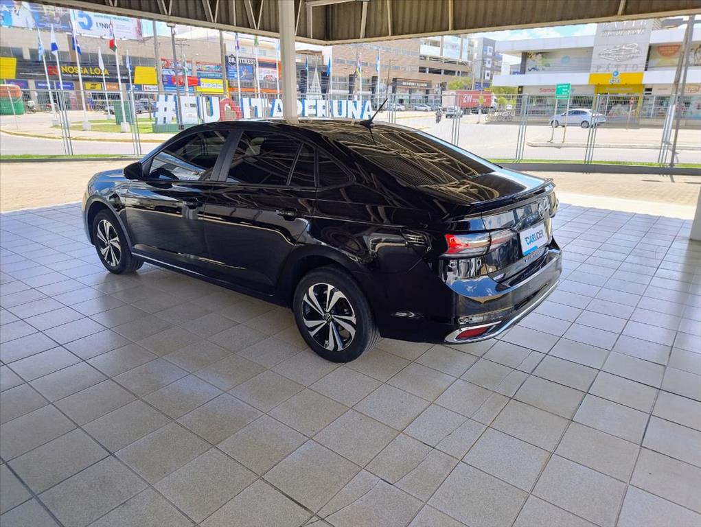 VIRTUS 1.0 200 TSI COMFORTLINE AUTOMÁTICO6