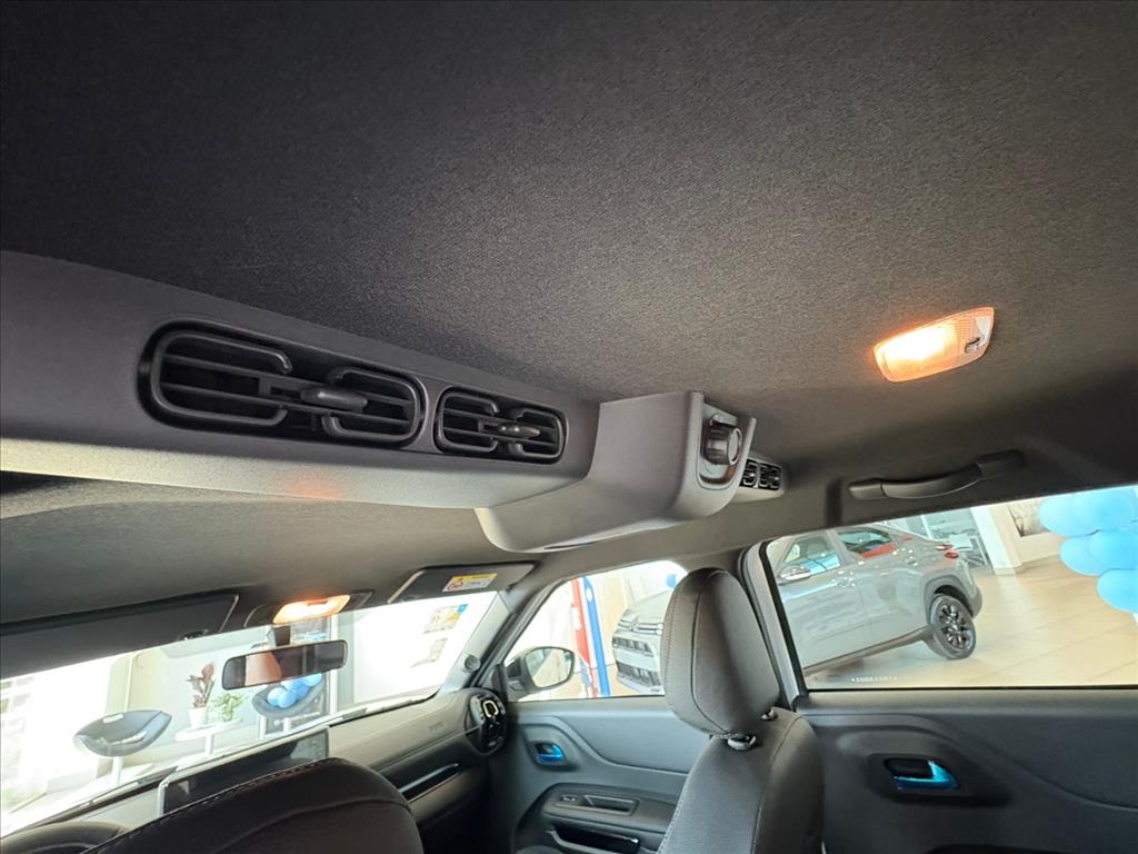 C3 AIRCROSS 1.0 TURBO 200 FLEX XTR 7L CVT9