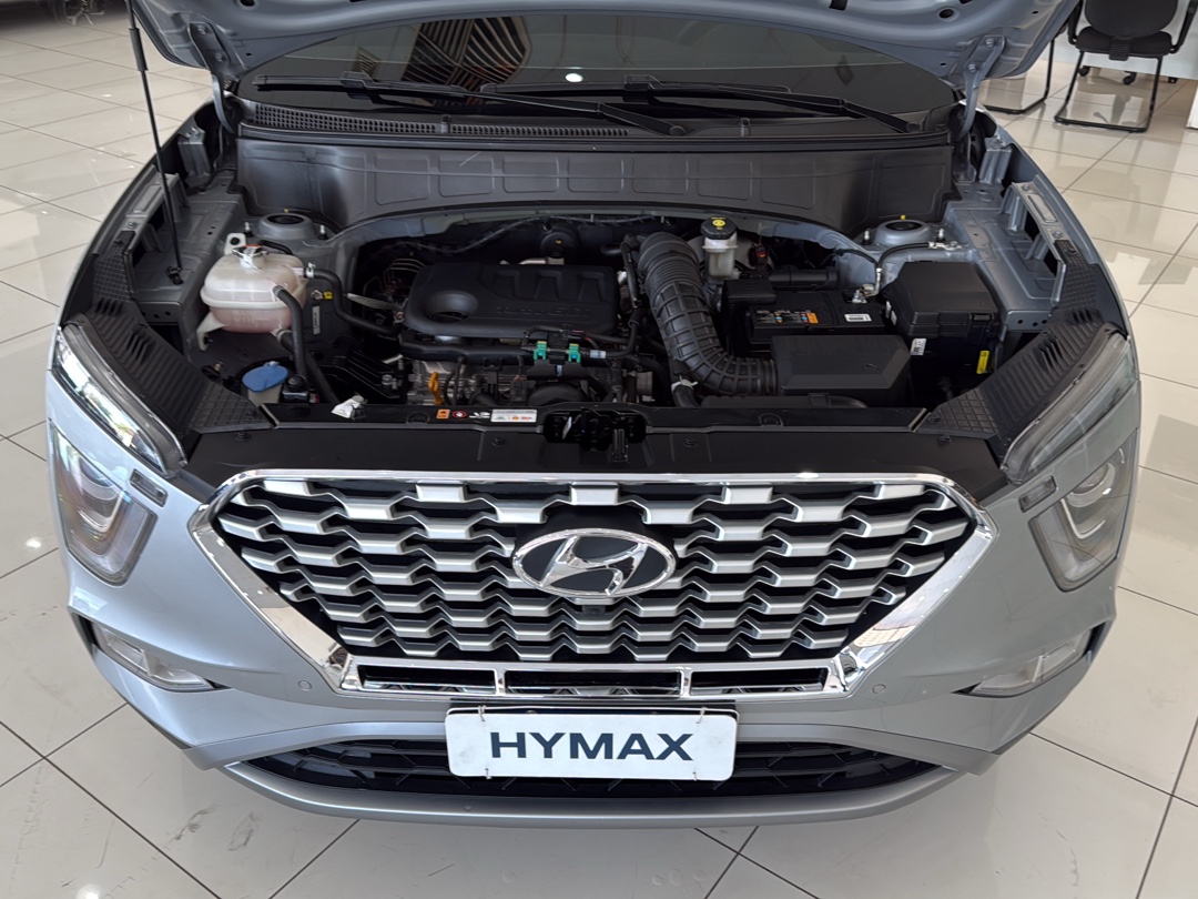 CRETA 1.0 TGDI FLEX PLATINUM AUTOMÁTICO15