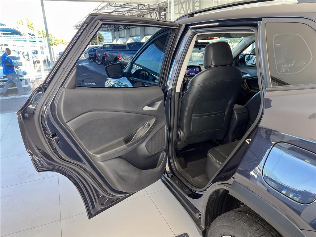 TRACKER 1.0 TURBO FLEX LT AUTOMÁTICO17