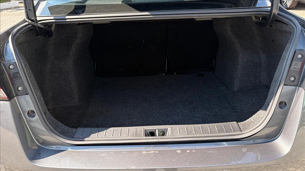 VERSA 1.6 16V FLEX EXCLUSIVE XTRONIC11