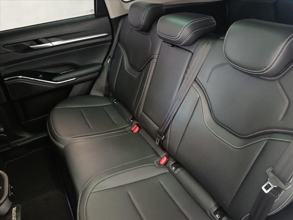 HAVAL H6 1.5 HEV PREMIUM E-TRACTION8