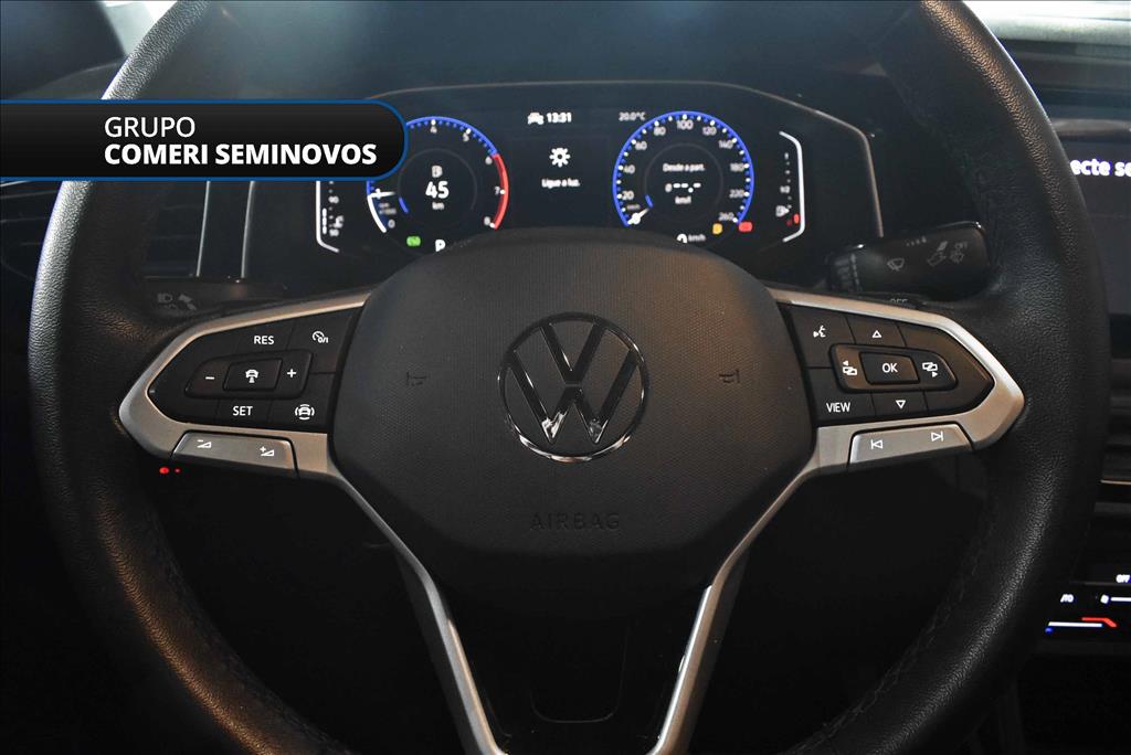 VIRTUS 1.0 200 TSI HIGHLINE AUTOMÁTICO