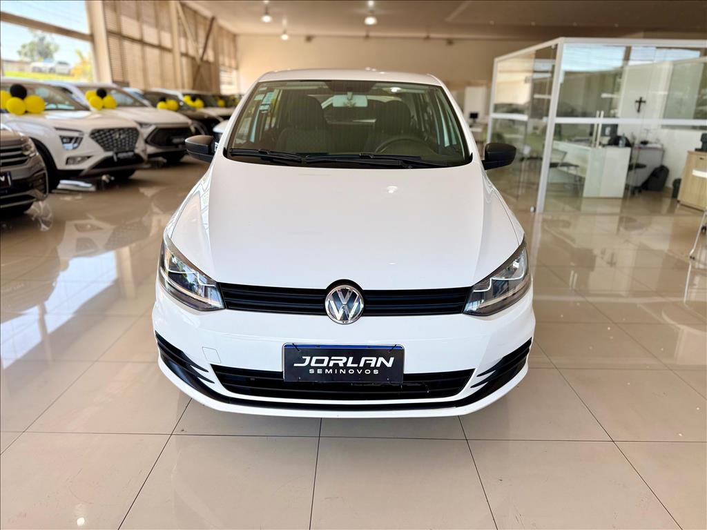 FOX 1.0 MI TRENDLINE 8V FLEX 4P MANUAL2