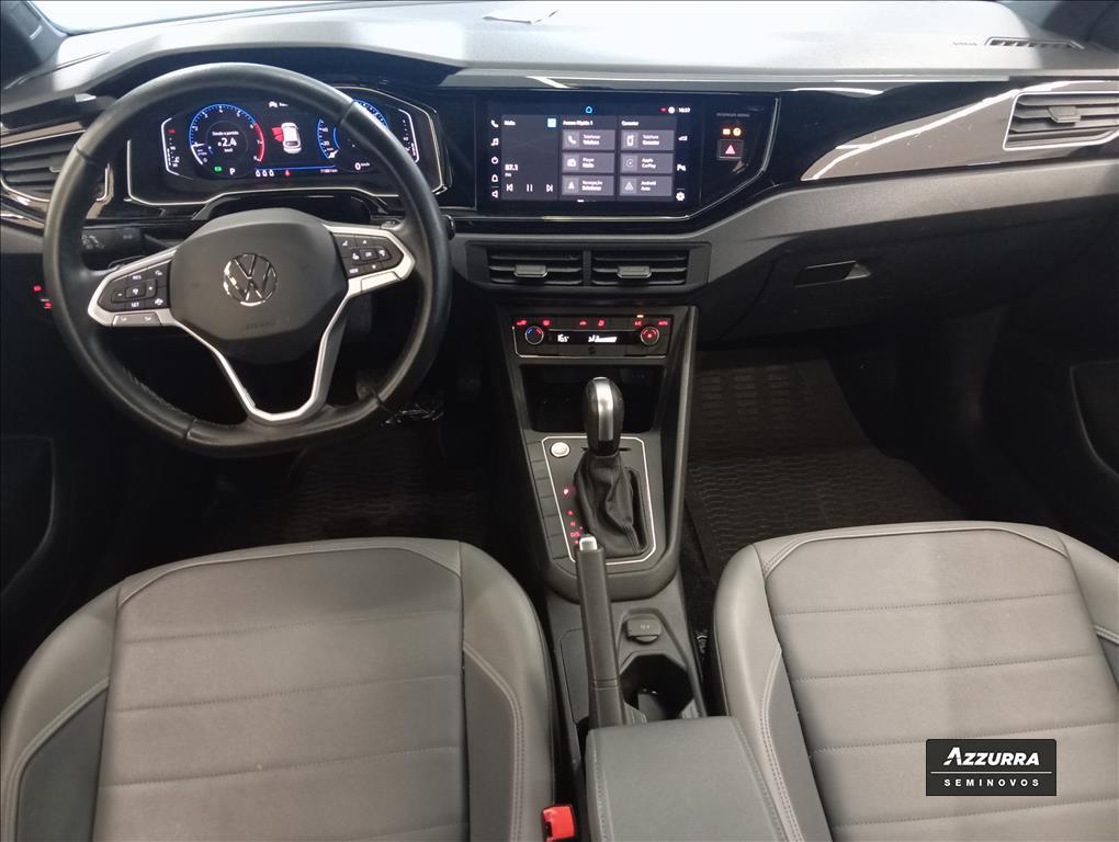 NIVUS 1.0 200 TSI TOTAL FLEX HIGHLINE AUTOMÁTICO8