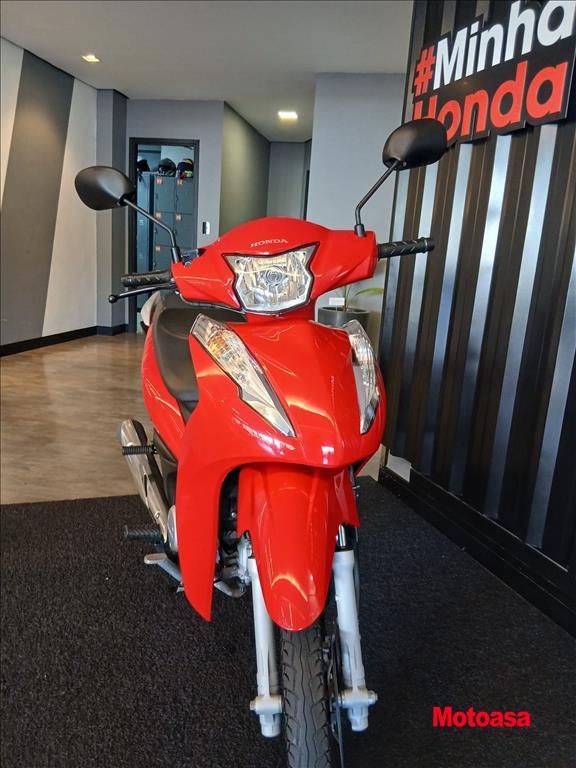 BIZ 125I5
